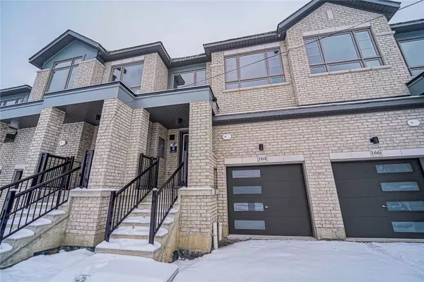 Whitby, ON L1P 0M7,164 Closson DR