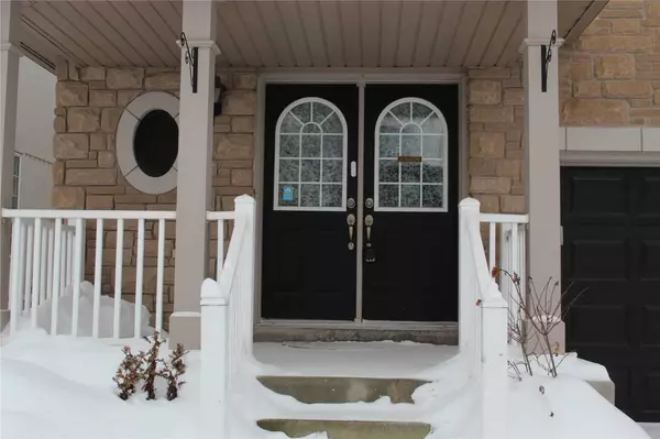 Whitby, ON L1R 3E6,159 Harrongate PL