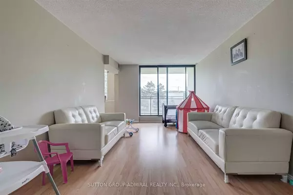 Toronto E08, ON M1J 3K4,121 Trudelle ST #201