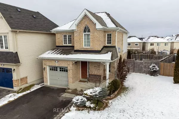 Durham, ON L1C 0B3,55 Allworth CRES