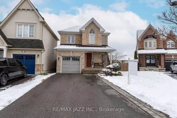 Durham, ON L1C 0B3,55 Allworth CRES