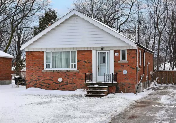 Toronto E04, ON M1L 3E1,18 Kingswell CRES