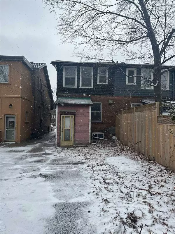 Toronto E03, ON M4C 1V5,625 Glebeholme BLVD