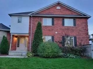 Clarington, ON L1E 3E6,88 Wade SQ