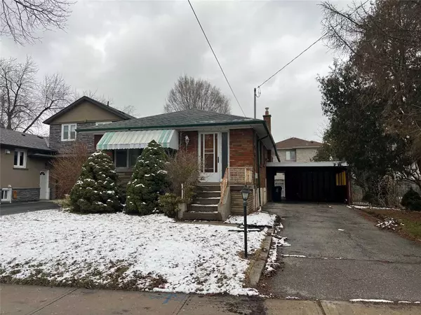 Toronto E04, ON M1R 2A4,29 Samya CT