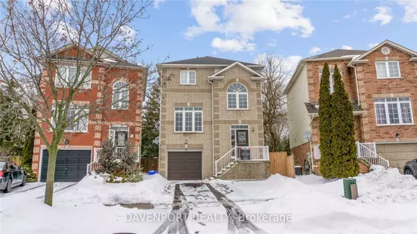 Clarington, ON L1C 4C4,70 Mcfeeters CRES