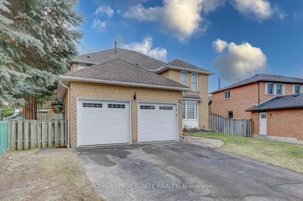 Whitby, ON L1N 7C4,38 Maplewood DR