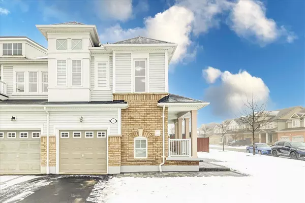 Whitby, ON L1N 0J7,2 Harbourside DR