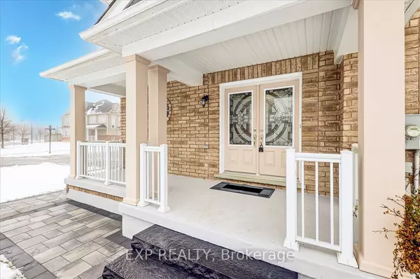 Whitby, ON L1N 0J7,2 Harbourside DR