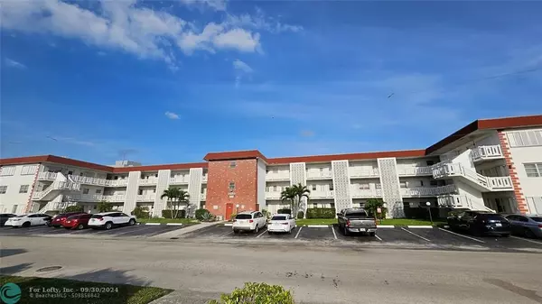 Lauderhill, FL 33313,1490 NW 43rd Ave  #201