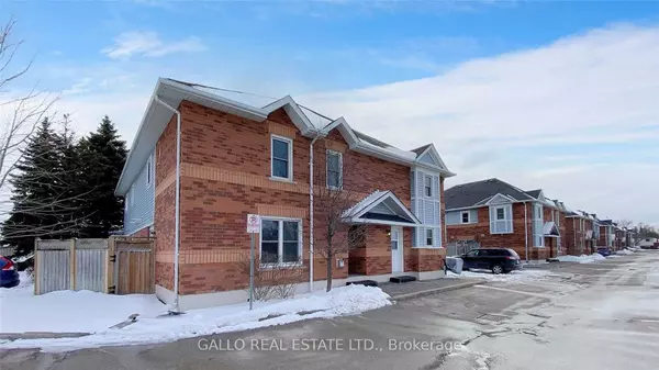 Whitchurch-stouffville, ON L4A 1J3,12455 Ninth Line #102