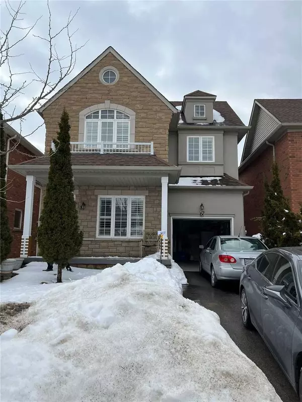 Whitchurch-stouffville, ON L4A 1P3,67 James Ratcliffe AVE