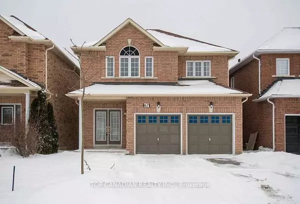 Newmarket, ON L3X 2T2,67 Woodbury CRES