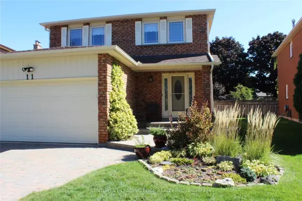 Whitchurch-stouffville, ON L4A 5E1,11 Alderwood ST