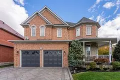 Markham, ON L3S 4C7,39 Legacy DR