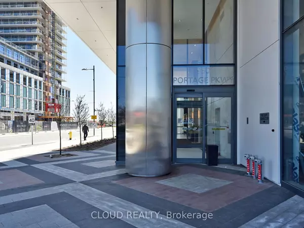 Vaughan, ON L4K 0J7,950 Portage Pkwy #1511