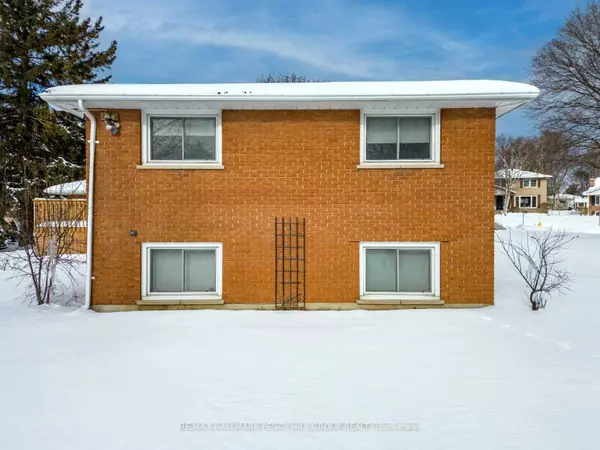 Barrie, ON L4M 2S9,25 Bellevue CRES