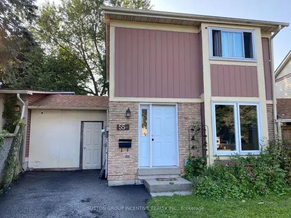 Simcoe, ON L4N 4T8,55G Chaucer CRES