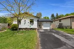 Simcoe, ON L4N 5L8,437 LEACOCK DR