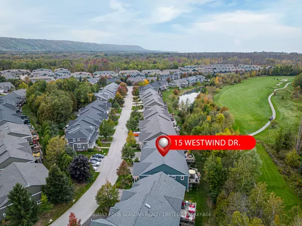 Collingwood, ON L9Y 5J1,15 Westwind DR