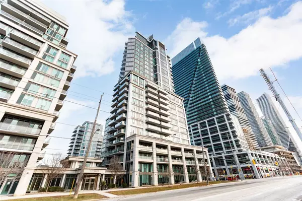 Toronto W06, ON M8V 4E9,2121 Lake Shore BLVD W #204