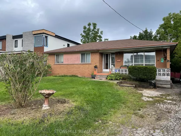 Halton, ON L6L 3S1,397 Sandlewood RD