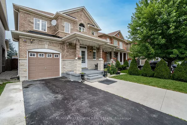 Brampton, ON L6V 4S5,133 Stoneylake AVE