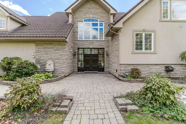 Brampton, ON L6Z 0B8,558 Conservation DR