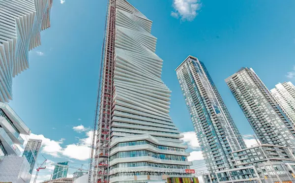 Mississauga, ON L5B 0M3,3900 Confederation Pkwy #401