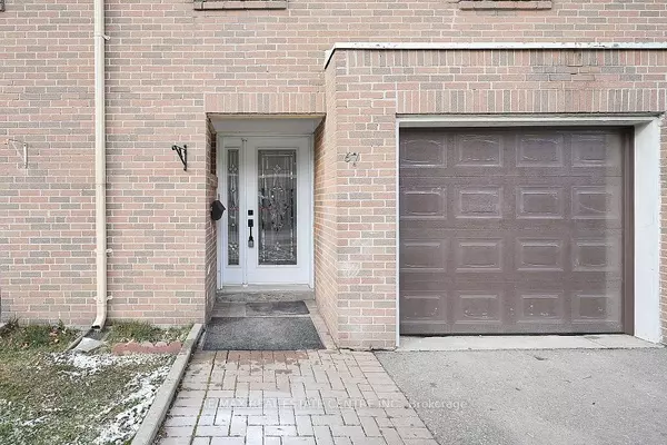 Mississauga, ON L4T 1V6,3435 Jolliffe AVE #67