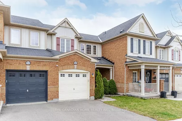 Milton, ON L9T 1M5,920 Mctrach CRES