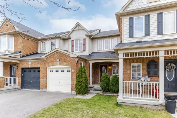 Milton, ON L9T 1M5,920 Mctrach CRES