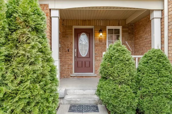 Milton, ON L9T 1M5,920 Mctrach CRES