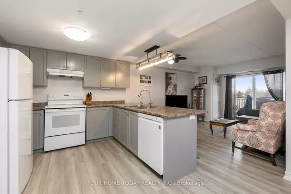 Cambridge, ON N3H 0A6,505 Margaret ST #305