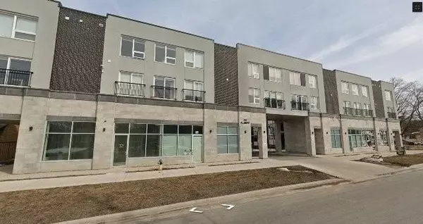 Waterloo, ON N2L 0G9,288 Albert ST #202