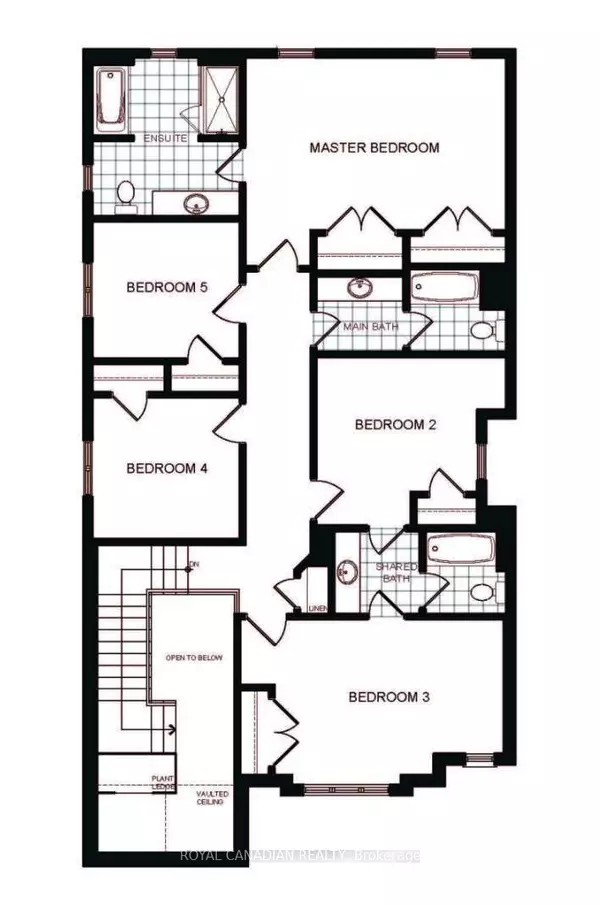 Brant, ON 000 000,Lot 109 D ST