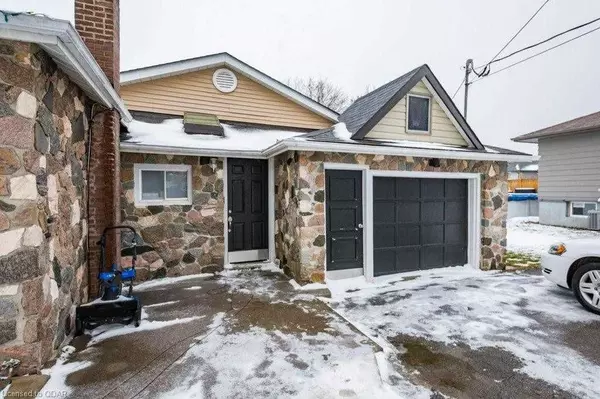 Hastings, ON K8V 5P8,136 Lester RD