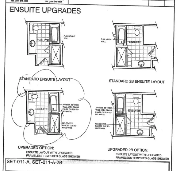 Brant, ON,Lot 35 Street C ST