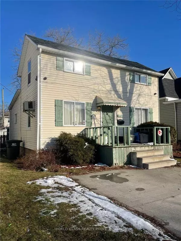 Windsor, ON N9A 2K2,416 Pierre AVE