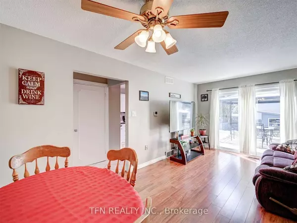 Kitchener, ON N2M 5A4,107 Charles Best PL