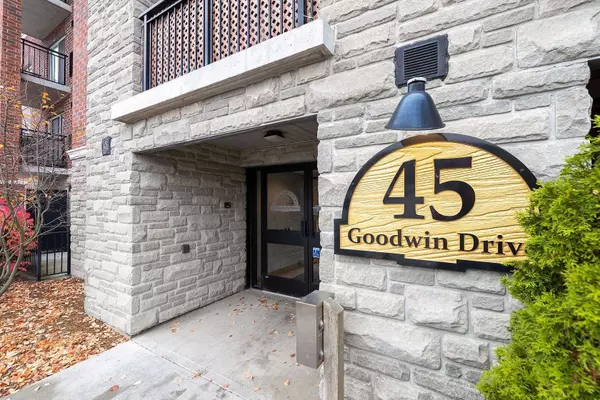 Guelph, ON N1L 0E9,45 Goodwin DR