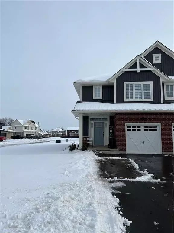 Tillsonburg, ON N4G 0J3,18 Curren CRES