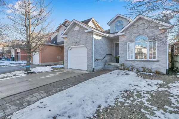 Guelph, ON,36 Mallard CT