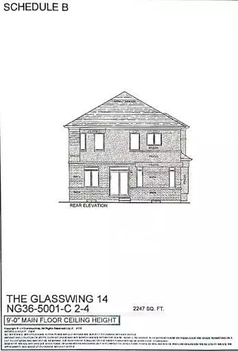 Brantford, ON N3T 5L8,Lot 51 Macklin ST