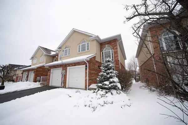 Brantford, ON N3S 6T9,20 Mcconkey CRES #63