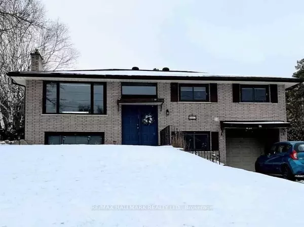 Peterborough, ON K9K 1K5,587 Spillsbury DR