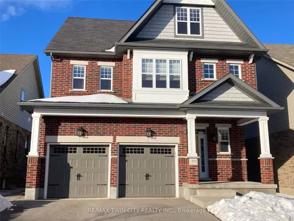 Kitchener, ON N2A 4M1,71 Janine (Lower Level) ST