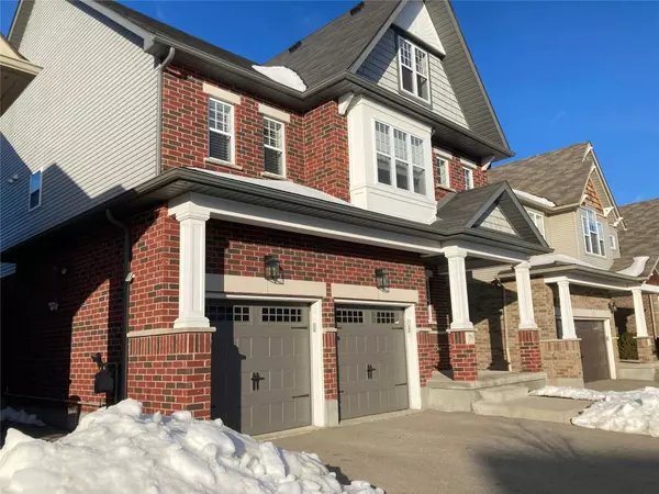 Kitchener, ON N2A 4M1,71 Janine (Lower Level) ST