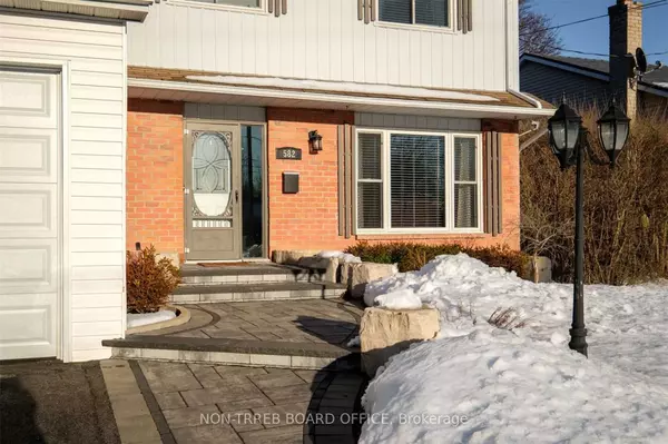 Northumberland, ON K9A 4Y3,582 Daintry CRES