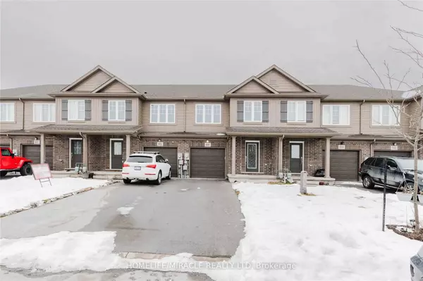 Welland, ON L3C 0G9,695 Julia DR